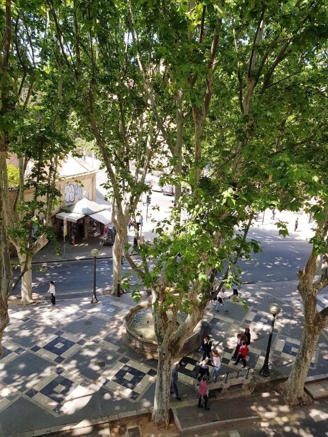 Gjestgiverier Rambla Center *